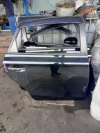 Фотография Дверь задняя правая TOYOTA PRIUS ALPHA 2013г.