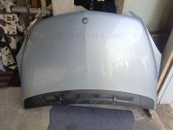 Фотография Капот MERCEDES B200 2005г.