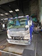 Фотография Фара MITSUBISHI CANTER 2003г.