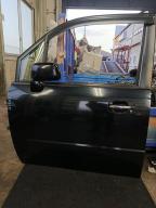 Фотография Дверь передняя левая HONDA SPIKE 2007г.