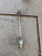 Фотография Привод передний правый NISSAN MARCH 1997г.