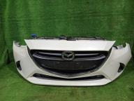 Фотография Ноускат MAZDA DEMIO 2017г.