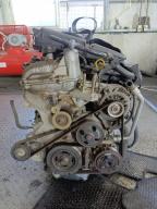 Фотография Двигатель ZJ MAZDA DEMIO 2005г.