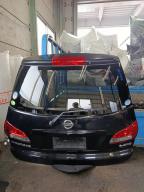 Фотография Дверь задняя NISSAN WINGROAD 2008г.