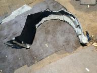 Фотография Подкрылок передний правый TOYOTA PRIUS 2012г.