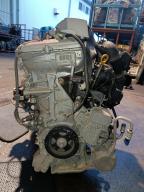 Фотография Двигатель 2ZRFXE TOYOTA PRIUS 2012г.