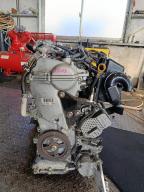 Фотография Двигатель 1NZFXE TOYOTA AQUA 2012г.