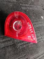 Фотография Вставка между стопов правая VOLKSWAGEN GOLF 2008г.