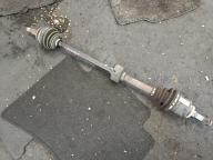 Фотография Привод передний правый TOYOTA PRIUS 2007г.