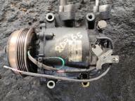 Фотография Компрессор кондиционера HONDA INSIGHT 2009г.