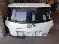 Фотография Дверь задняя TOYOTA IST 2003г.