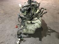 Фотография Автомат TOYOTA COROLLA 2007г.