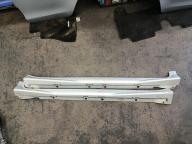 Фотография Порог TOYOTA VITZ 2005г.