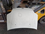 Фотография Капот HONDA LOGO 1997г.