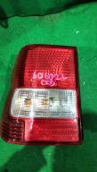 Фотография Стоп-сигнал левый MITSUBISHI PAJERO IO 2003г.