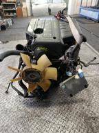 Фотография Двигатель 1JZFSE TOYOTA VEROSSA 2003г.