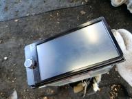 Фотография Магнитофон TOYOTA AQUA 2012г.