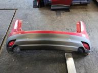 Фотография Бампер задний MAZDA CX-5 2012г.