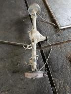 Фотография Мост задний NISSAN CARAVAN 2009г.