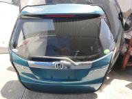 Фотография Дверь задняя HONDA FIT SHUTTLE 2013г.