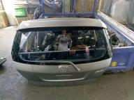Фотография Дверь задняя HONDA FIT 2006г.