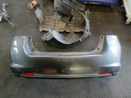 Фотография Бампер задний HONDA INSIGHT 2009г.