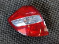 Фотография Стоп-сигнал левый HONDA FIT 2011г.