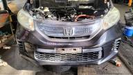 Фотография Ноускат HONDA FREED 2012г.