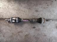 Фотография Привод передний левый TOYOTA COROLLA 2024г.