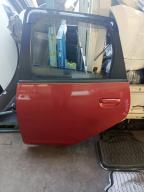 Фотография Дверь задняя левая MITSUBISHI COLT 2007г.