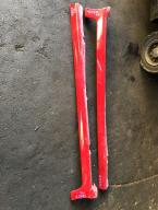 Фотография Порог HONDA FIT SHUTTLE 2011г.