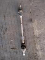 Фотография Привод передний правый TOYOTA VITZ 2010г.