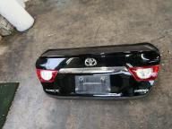 Фотография Крышка багажника TOYOTA MARK X 2011г.