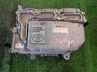 Фотография Инвертор TOYOTA AQUA 2015г.