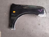 Фотография Крыло правое SUZUKI JIMNY 2010г.