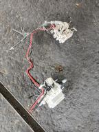 Фотография Главный тормозной TOYOTA AQUA 2017г.