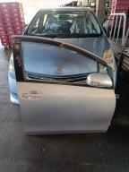 Фотография Зеркало правое TOYOTA VITZ 2010г.