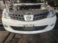 Фотография Ноускат NISSAN TIIDA 2010г.