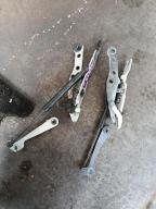 Фотография Петля капота комплект BMW 3 2004г.