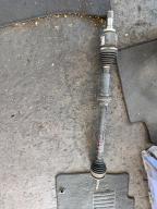 Фотография Привод передний правый TOYOTA PRIUS 2010г.