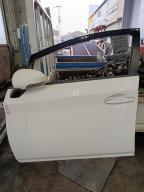 Фотография Дверь передняя левая TOYOTA PRIUS 2012г.