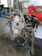 Фотография Двигатель LDA HONDA CIVIC 2008г.