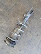 Фотография Стойка передняя правая NISSAN NOTE 2008г.