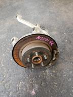 Фотография Ступица задняя правая NISSAN SKYLINE 2014г.