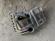 Фотография Крепление бампера заднее BMW X1 2011г.