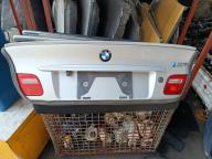 Фотография Крышка багажника BMW 3 2004г.