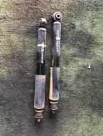 Фотография Амортизатор SUZUKI JIMNY 2000г.