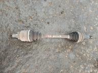 Фотография Привод передний левый TOYOTA RAV4 2001г.