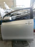 Фотография Дверь передняя левая TOYOTA VITZ 2006г.