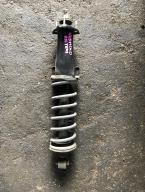 Фотография Стойка задняя левая TOYOTA CROWN 2009г.